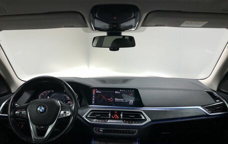 BMW X5, 2018 год, 6 490 000 рублей, 10 фотография