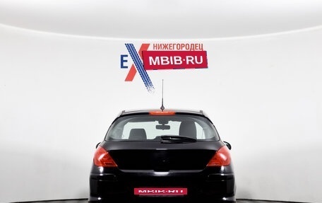 Peugeot 308 II, 2009 год, 569 000 рублей, 6 фотография