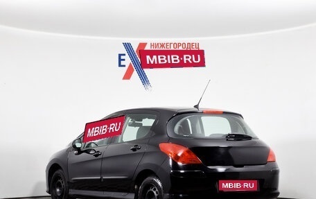 Peugeot 308 II, 2009 год, 569 000 рублей, 5 фотография