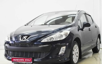 Peugeot 308 II, 2010 год, 425 000 рублей, 1 фотография