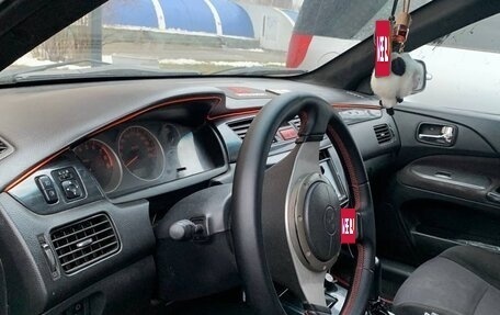 Mitsubishi Lancer IX, 2006 год, 555 000 рублей, 1 фотография