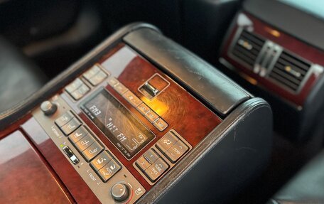 Lexus LS IV, 2008 год, 999 999 рублей, 38 фотография