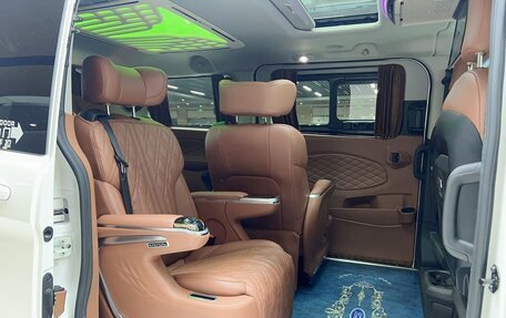 Ford Tourneo Custom I рестайлинг, 2021 год, 3 100 000 рублей, 9 фотография