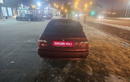 BMW 5 серия, 2002 год, 770 000 рублей, 10 фотография