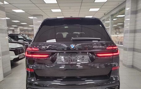 BMW X7, 2024 год, 19 100 000 рублей, 5 фотография