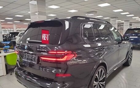 BMW X7, 2024 год, 19 100 000 рублей, 6 фотография