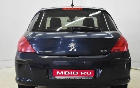 Peugeot 308 II, 2010 год, 425 000 рублей, 3 фотография