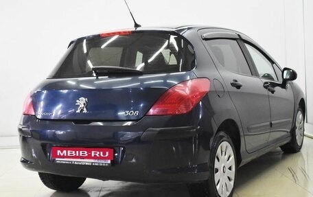 Peugeot 308 II, 2010 год, 425 000 рублей, 4 фотография