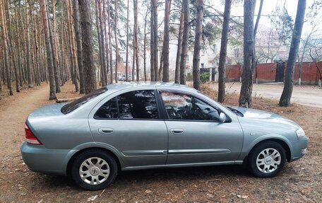 Nissan Almera Classic, 2008 год, 530 000 рублей, 6 фотография