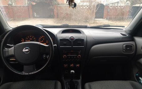 Nissan Almera Classic, 2008 год, 530 000 рублей, 10 фотография