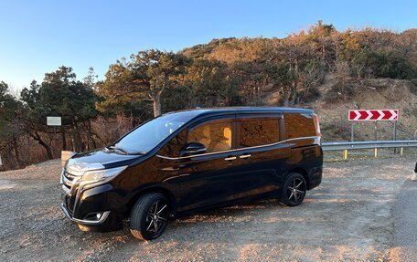 Toyota Esquire I, 2019 год, 3 100 000 рублей, 3 фотография