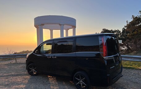 Toyota Esquire I, 2019 год, 3 100 000 рублей, 4 фотография