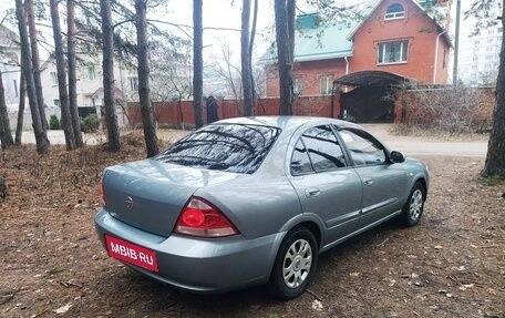 Nissan Almera Classic, 2008 год, 530 000 рублей, 7 фотография