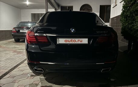 BMW 7 серия, 2014 год, 3 100 000 рублей, 3 фотография