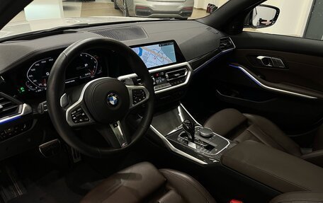 BMW 3 серия, 2021 год, 7 990 000 рублей, 7 фотография