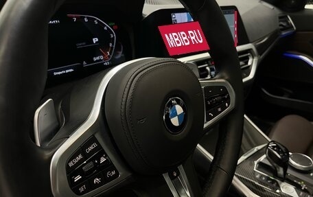 BMW 3 серия, 2021 год, 7 990 000 рублей, 10 фотография