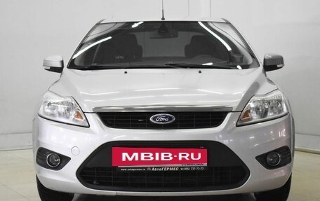 Ford Focus II рестайлинг, 2011 год, 760 000 рублей, 2 фотография