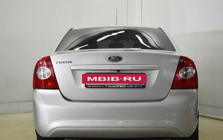 Ford Focus II рестайлинг, 2011 год, 760 000 рублей, 3 фотография