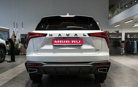 Haval F7, 2024 год, 2 699 000 рублей, 5 фотография