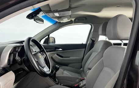 Chevrolet Orlando I, 2013 год, 1 049 000 рублей, 15 фотография