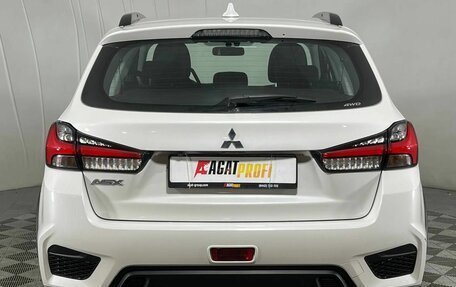 Mitsubishi ASX I рестайлинг, 2020 год, 2 480 000 рублей, 6 фотография