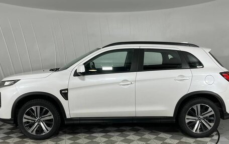 Mitsubishi ASX I рестайлинг, 2020 год, 2 480 000 рублей, 8 фотография