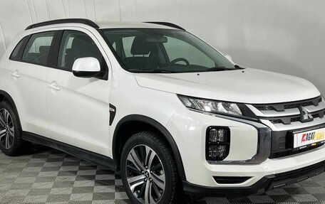 Mitsubishi ASX I рестайлинг, 2020 год, 2 480 000 рублей, 3 фотография