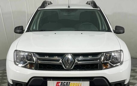 Renault Duster I рестайлинг, 2019 год, 1 399 000 рублей, 2 фотография