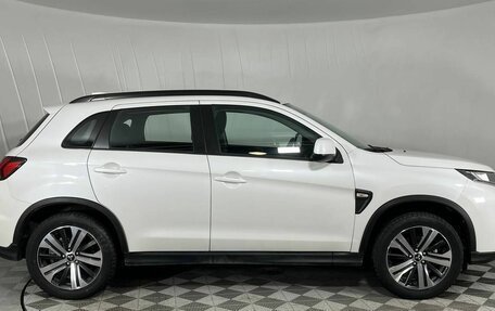 Mitsubishi ASX I рестайлинг, 2020 год, 2 480 000 рублей, 4 фотография