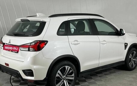 Mitsubishi ASX I рестайлинг, 2020 год, 2 480 000 рублей, 5 фотография