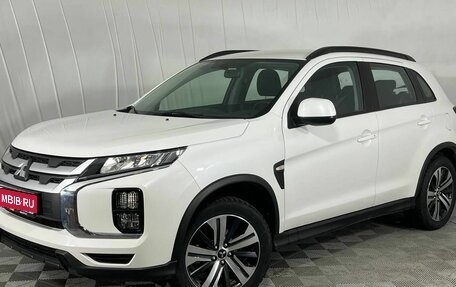 Mitsubishi ASX I рестайлинг, 2020 год, 2 480 000 рублей, 1 фотография