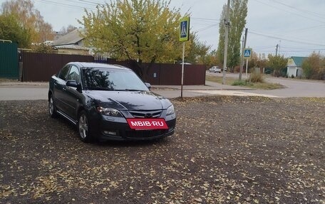 Mazda 3, 2008 год, 700 000 рублей, 3 фотография