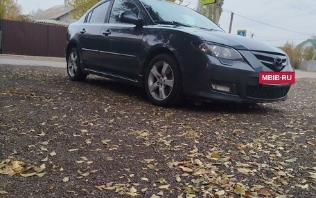 Mazda 3, 2008 год, 700 000 рублей, 4 фотография