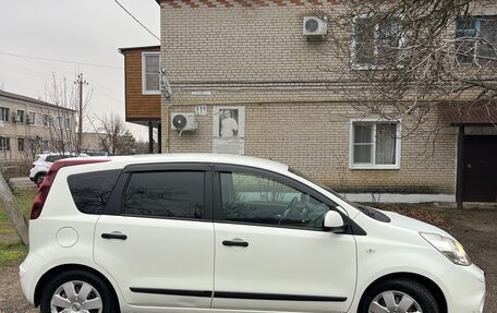 Nissan Note II рестайлинг, 2013 год, 999 000 рублей, 3 фотография