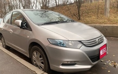 Honda Insight II рестайлинг, 2009 год, 770 000 рублей, 1 фотография