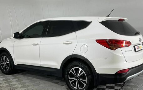 Hyundai Santa Fe III рестайлинг, 2013 год, 1 730 000 рублей, 7 фотография