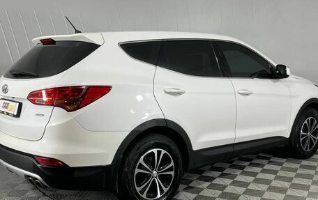 Hyundai Santa Fe III рестайлинг, 2013 год, 1 730 000 рублей, 5 фотография