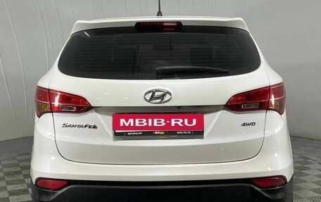 Hyundai Santa Fe III рестайлинг, 2013 год, 1 730 000 рублей, 6 фотография