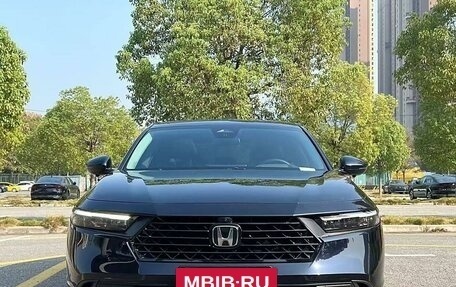 Honda Accord, 2024 год, 3 535 000 рублей, 2 фотография