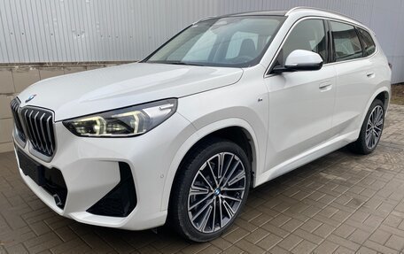 BMW X1, 2024 год, 6 450 000 рублей, 1 фотография