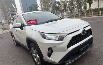 Toyota RAV4, 2023 год, 3 400 000 рублей, 1 фотография