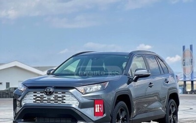 Toyota RAV4, 2021 год, 3 300 000 рублей, 1 фотография