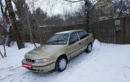 Daewoo Nexia I рестайлинг, 2007 год, 170 000 рублей, 1 фотография