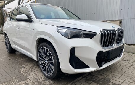 BMW X1, 2024 год, 6 450 000 рублей, 2 фотография