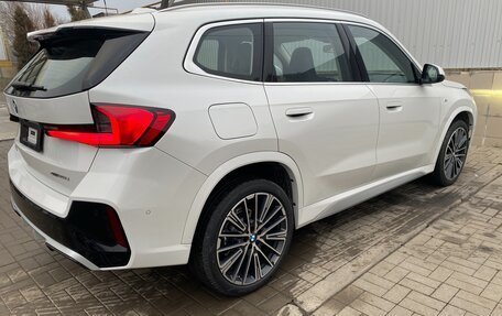 BMW X1, 2024 год, 6 450 000 рублей, 3 фотография