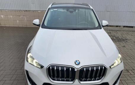 BMW X1, 2024 год, 6 450 000 рублей, 8 фотография