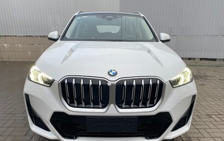 BMW X1, 2024 год, 6 450 000 рублей, 6 фотография