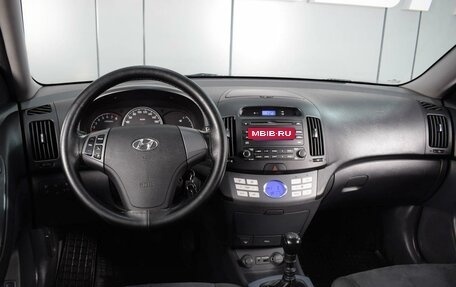 Hyundai Elantra IV, 2009 год, 949 000 рублей, 6 фотография