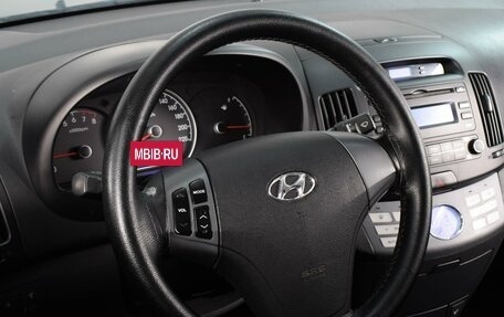 Hyundai Elantra IV, 2009 год, 949 000 рублей, 12 фотография