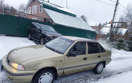 Daewoo Nexia I рестайлинг, 2007 год, 170 000 рублей, 3 фотография